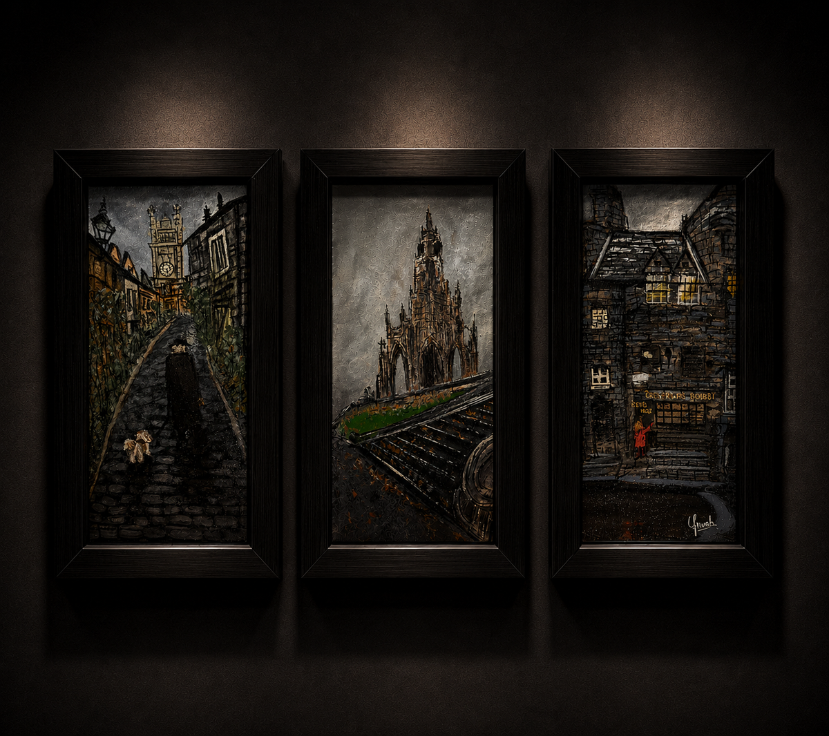 Orignal Paintings