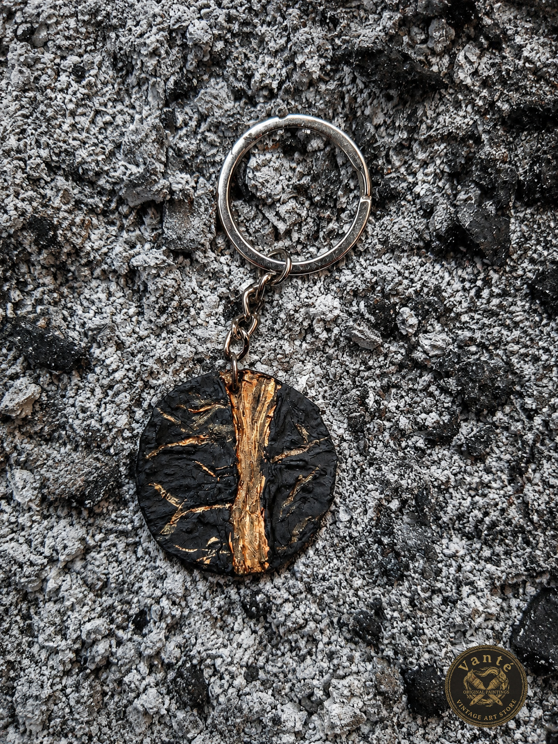 Lava Rock