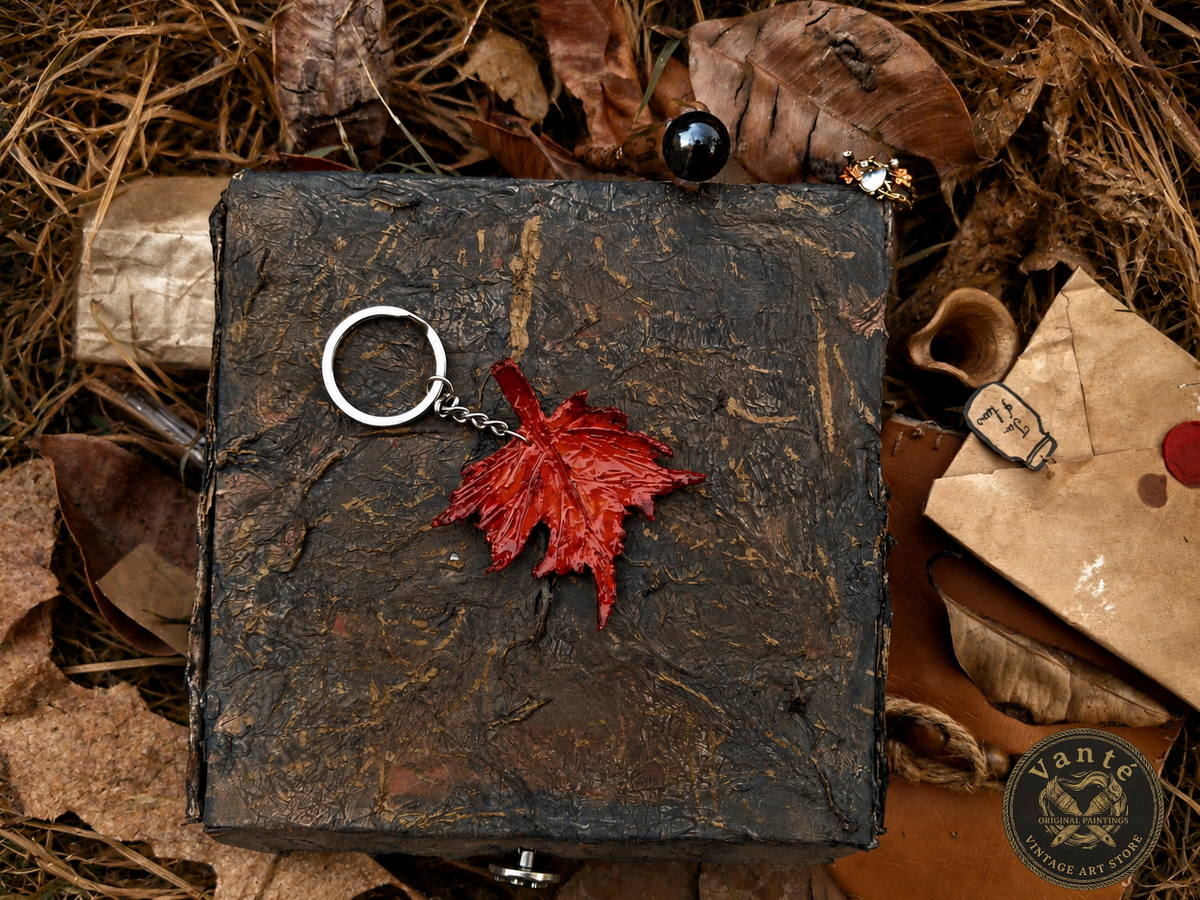 Maple Leaf