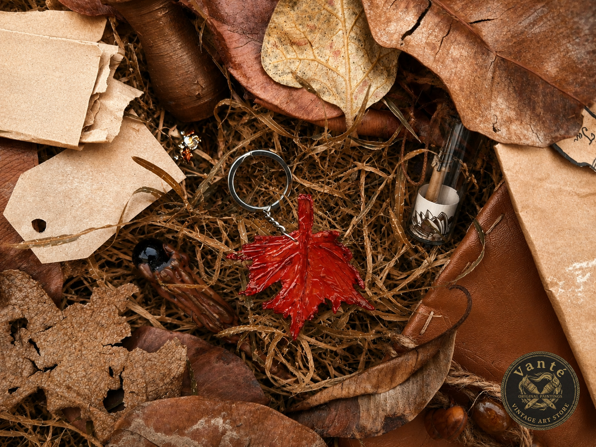 Maple Leaf