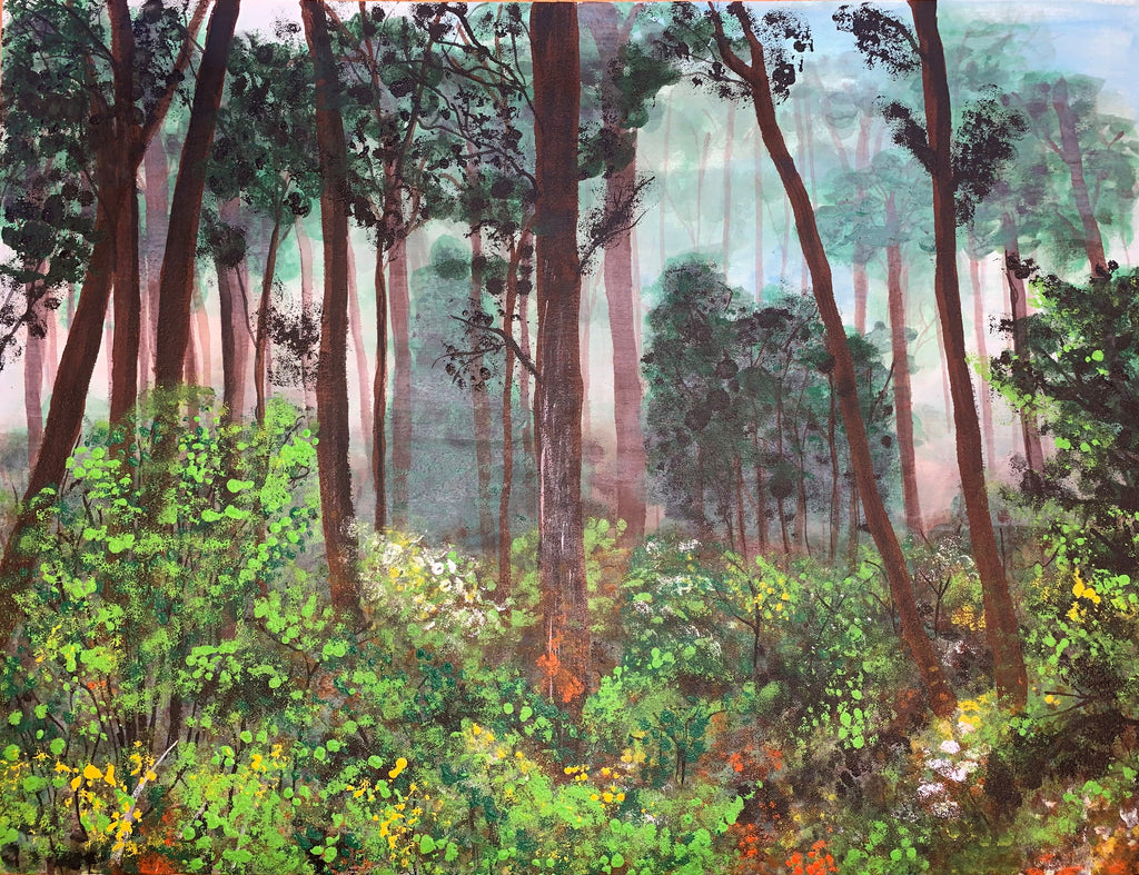 Forest