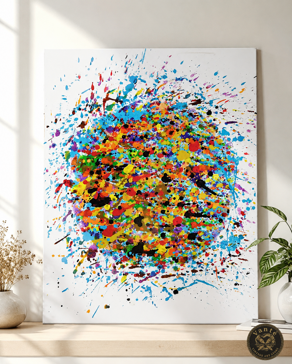 Customized Painting