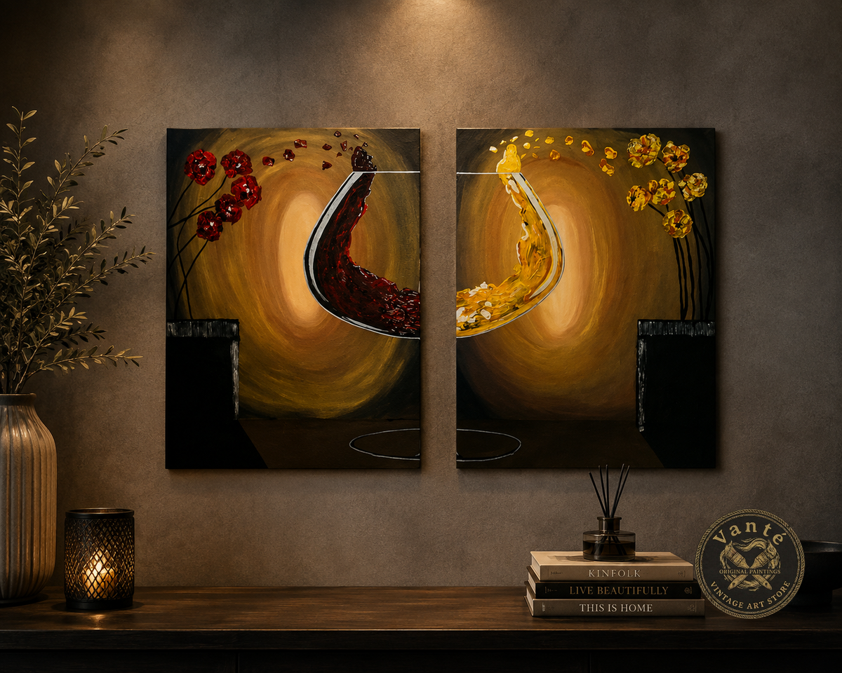 Wine Glass