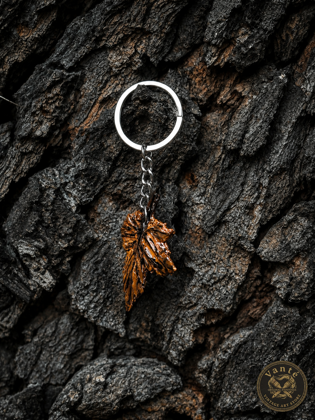Customized Keychain