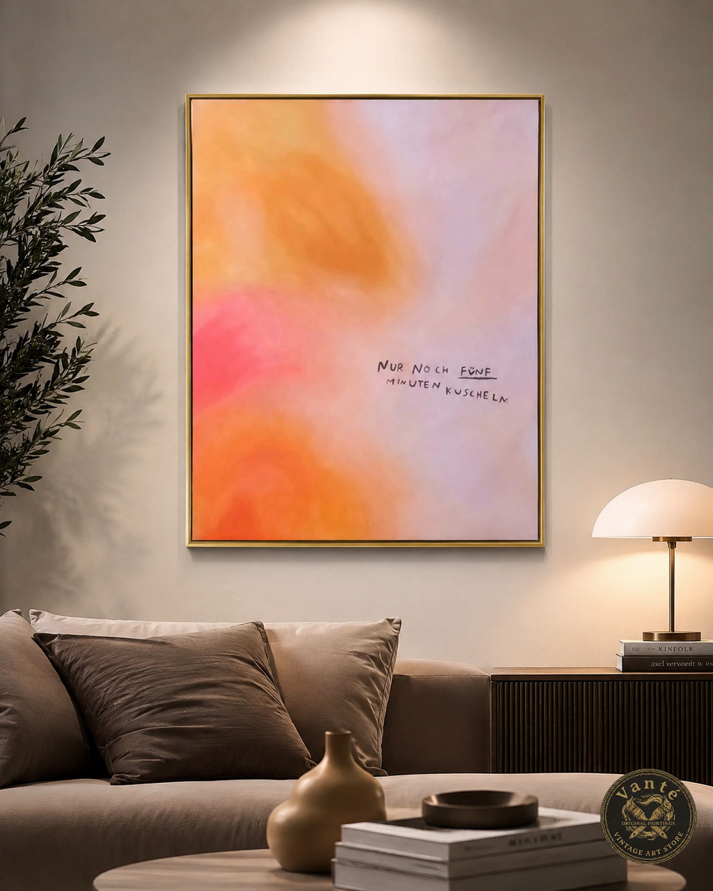 Customized Digital Print