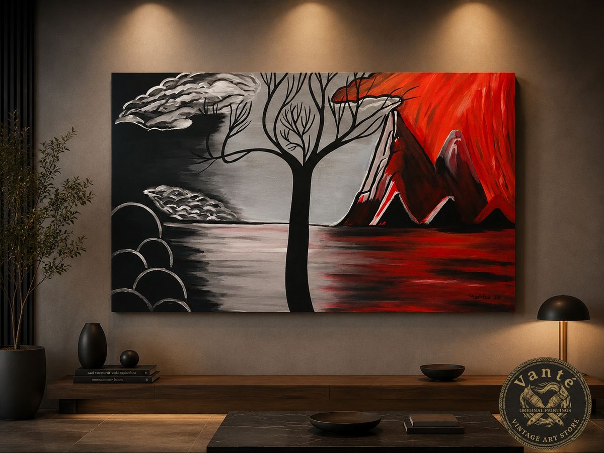 Volcano