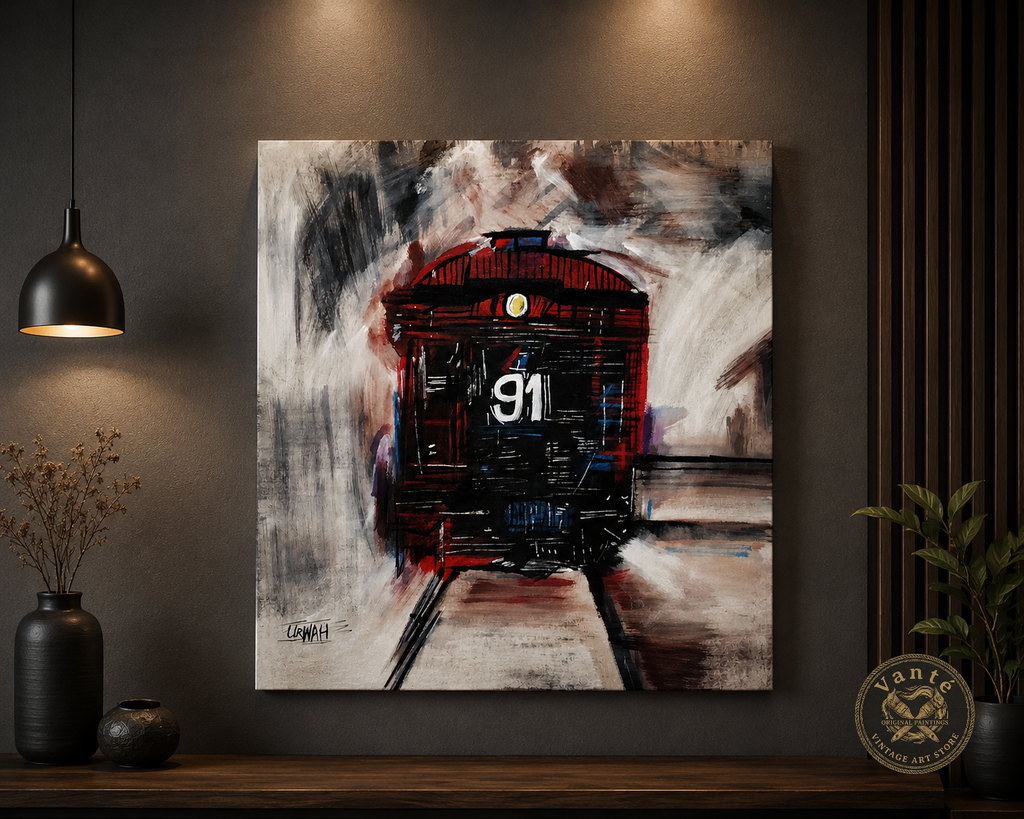 The Train