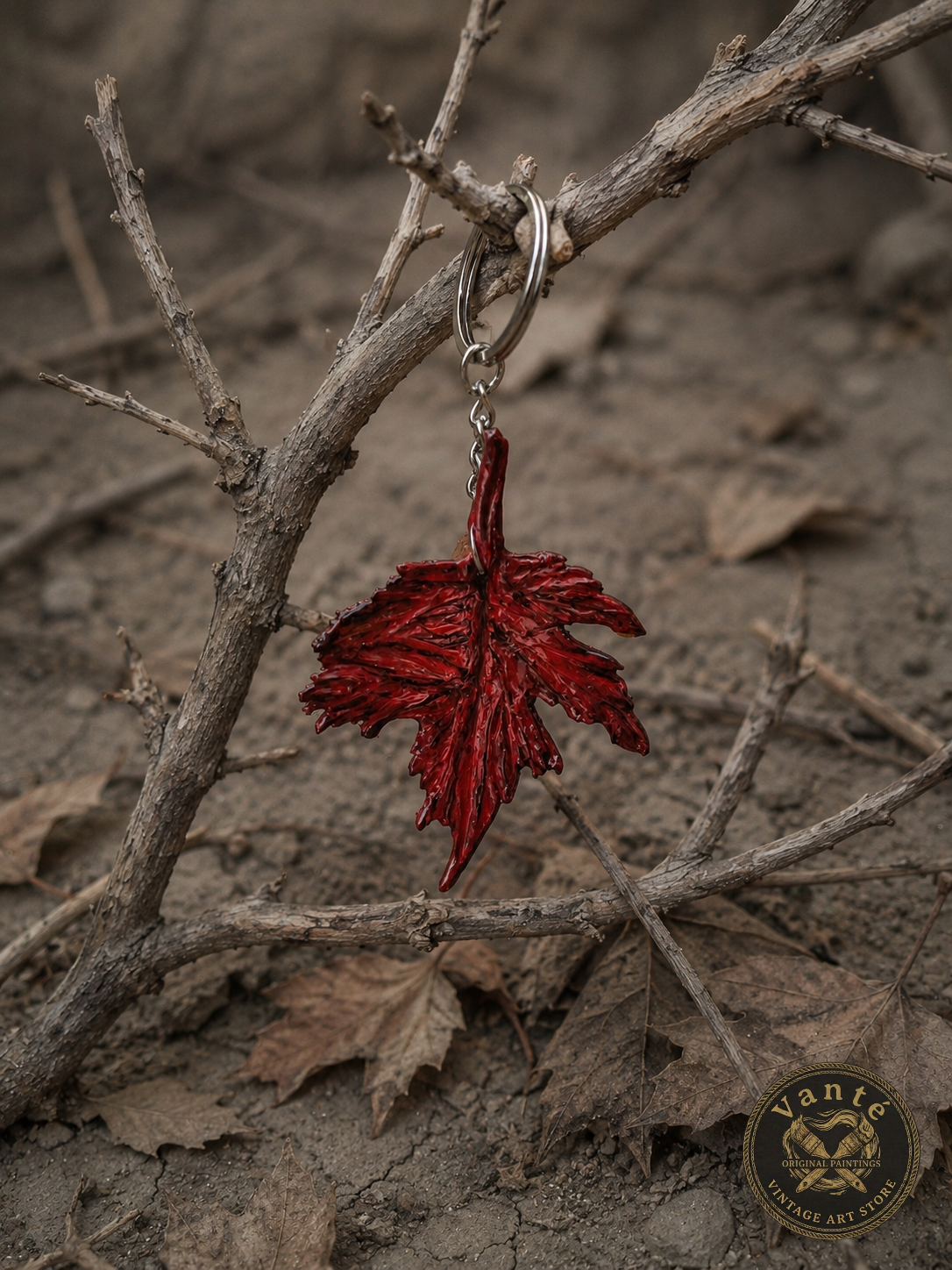 Maple Leaf