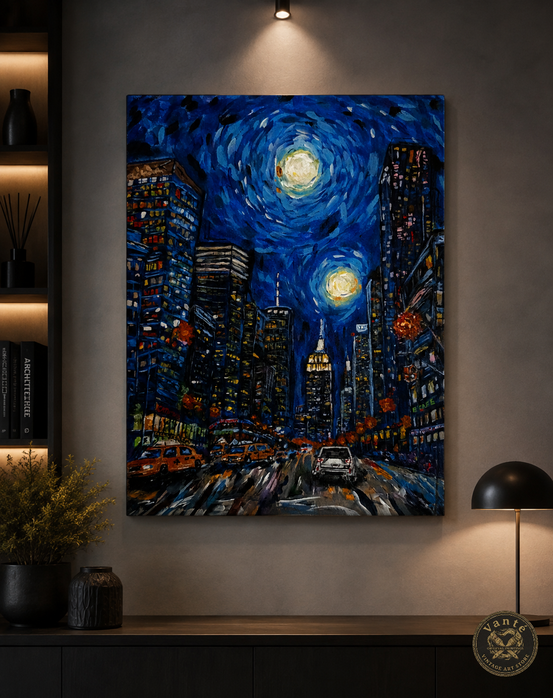 Customized Painting