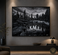 Customized Digital Print
